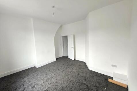 Beverley Street, Mill Hill, Blackburn 3 bed terraced house for sale