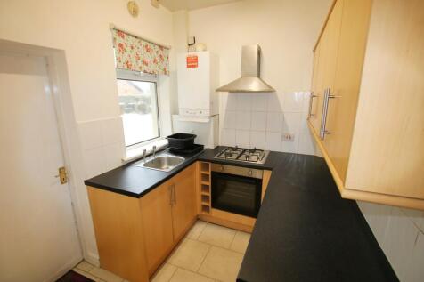 Moorgate Street, Mill Hill, Blackburn 2 bed terraced house for sale