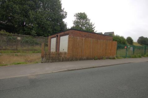 Land/Garages, North side of Cranberry... Land for sale