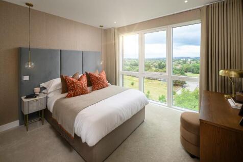1 bedroom apartment for sale
