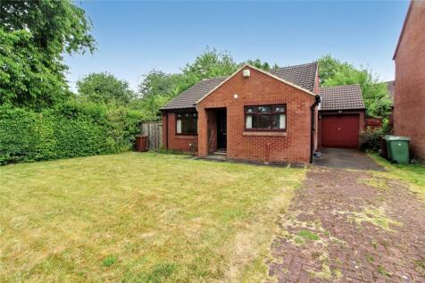 3 bedroom bungalow for sale