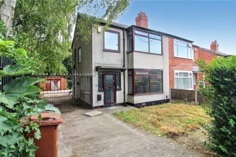 St. Alban Road, West Yorkshire LS9 3 bed semi