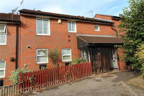 Eltham Gardens, West Yorkshire LS6 2 bed flat for sale