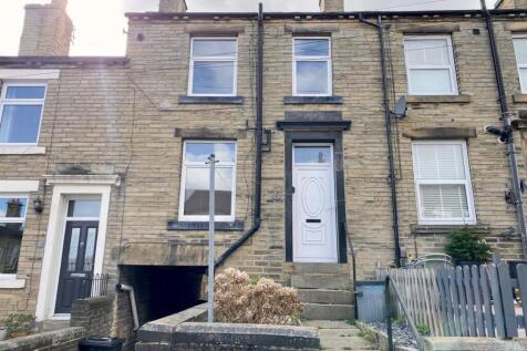 Marion Street, Brighouse 2 bed terraced house for sale