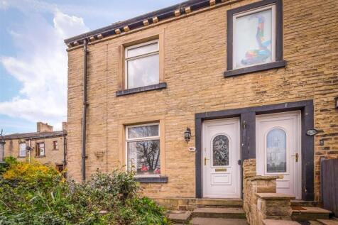 Bradford Road, Brighouse 2 bed terraced house for sale