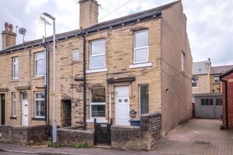 James Street, Brighouse 2 bed terraced house for sale