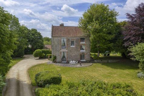6 bedroom village house for sale