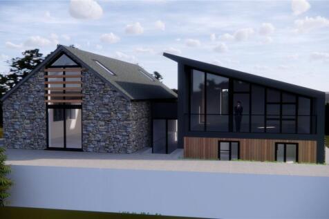 Poulza, Bude EX23 Plot for sale