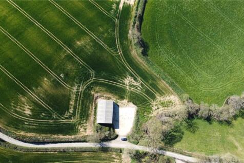 Marhamchurch, Cornwall EX23 Plot for sale
