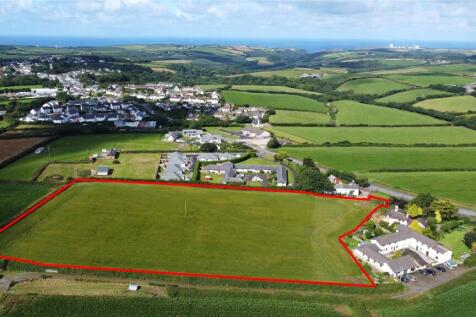 Kilkhampton Road, Cornwall EX23 Land for sale