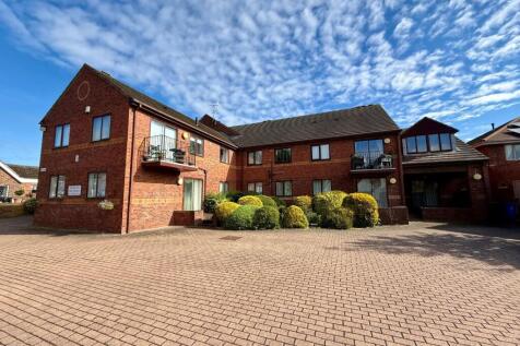 Fitzwilliam Court, Warren Lane... 2 bed flat for sale