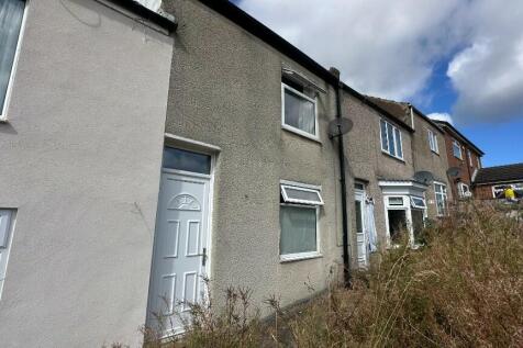 East Street, Loftus... 2 bed terraced house for sale