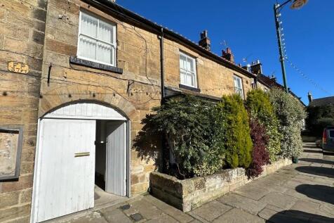 6 bedroom block of apartments for sale