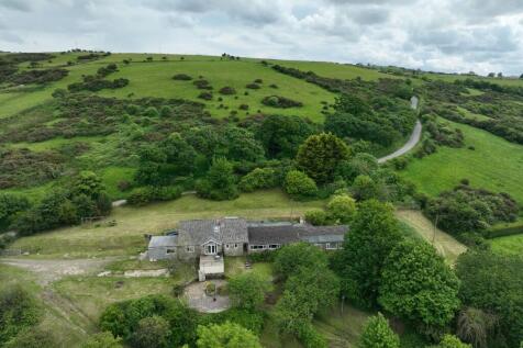 9 bedroom detached house for sale