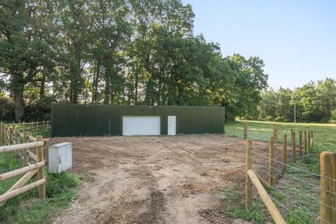 Bramshaw, Lyndhurst, Hampshire, SO43 Land for sale