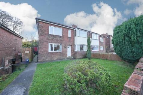 Ravenshill Road, West Denton, NE5 2 bed apartment for sale