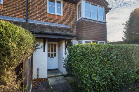 Newfield Road, Liss, Hampshire, GU33 1 bed terraced house for sale