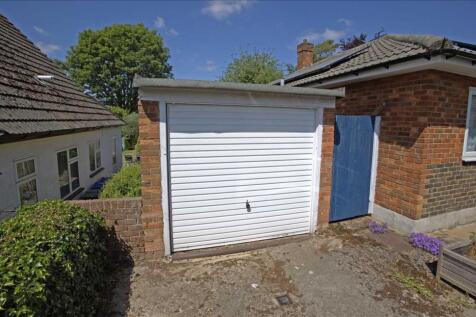 Garage for sale