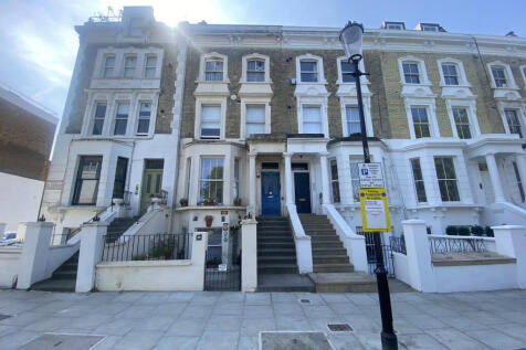 Studio flat for sale