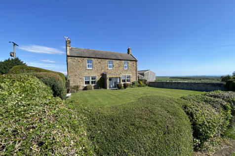 Detached house for sale