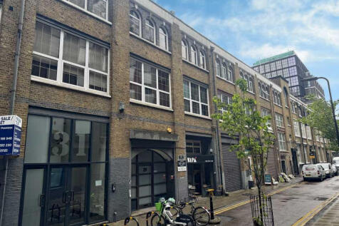Block of apartments for sale