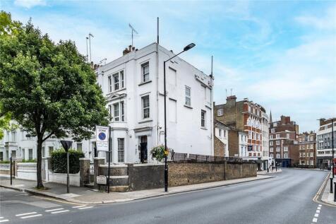 7 bedroom end of terrace house for sale