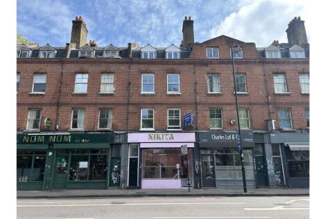 3 bedroom block of apartments for sale