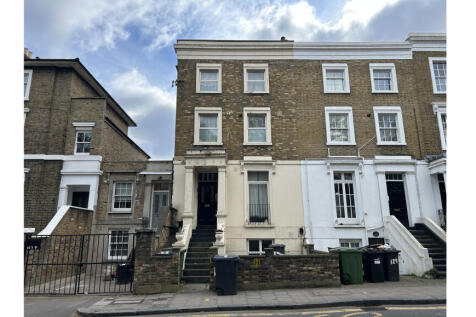 1 bedroom flat for sale