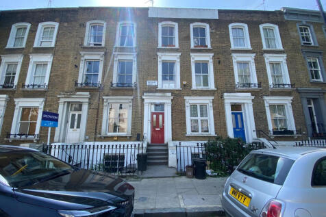 2 bedroom maisonette for sale