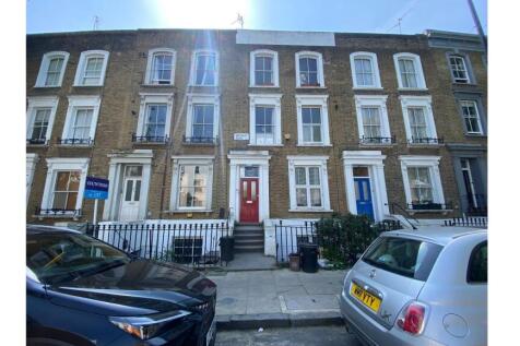 2 bedroom maisonette for sale