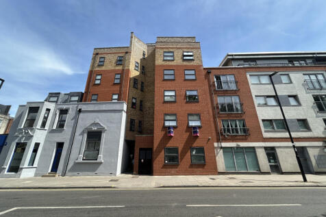 9 bedroom block of apartments for sale