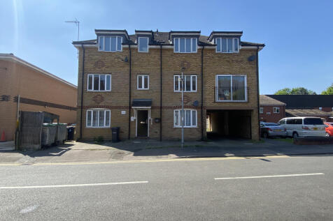 Block of apartments for sale