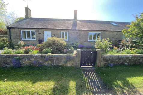 Bungalow for sale