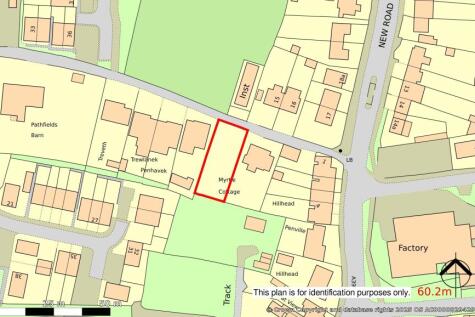 Plot for sale