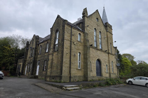 24 bedroom block of apartments for sale