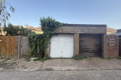 Garage for sale