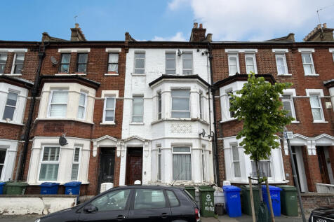 1 bedroom flat for sale