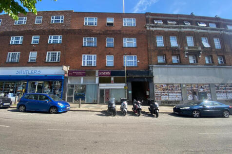 Studio flat for sale