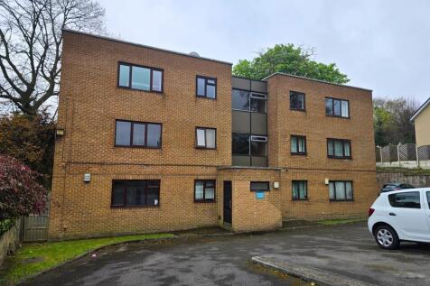 Studio flat for sale