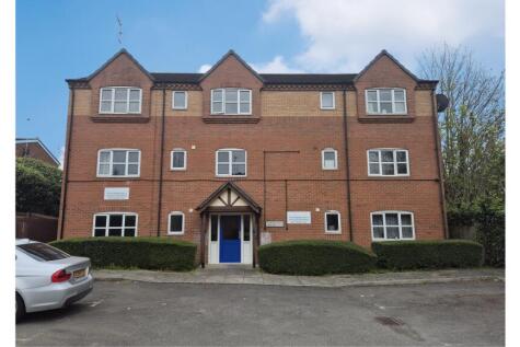 1 bedroom flat for sale