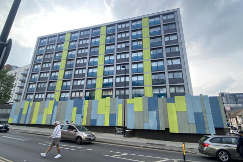 1 bedroom flat for sale