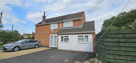 5 bedroom retirement property for sale