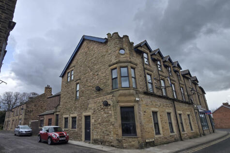 10 bedroom block of apartments for sale