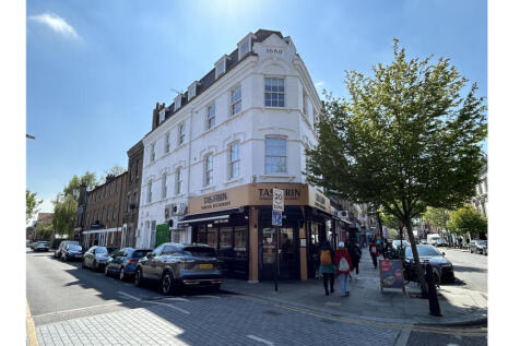 6 bedroom block of apartments for sale