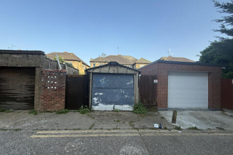 Garage for sale
