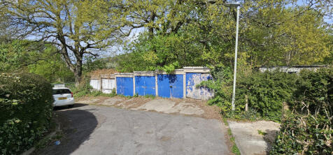 Garage for sale