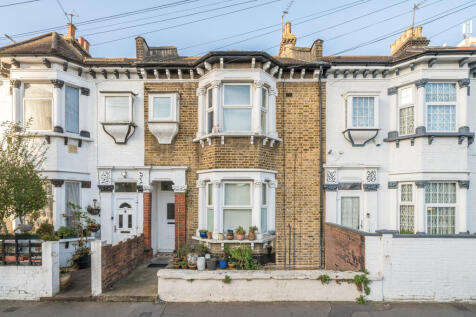 Block of apartments for sale