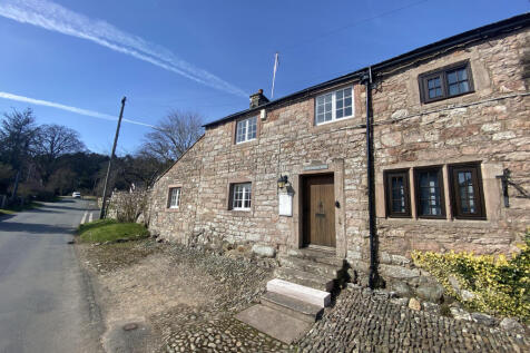 2 bedroom cottage for sale