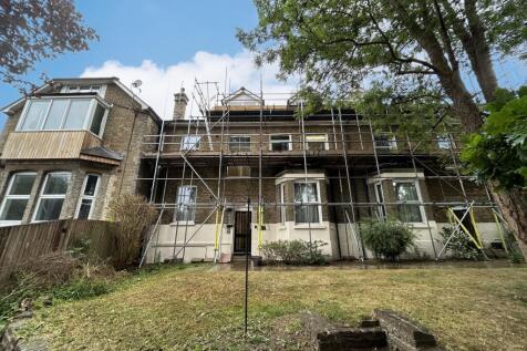 1 bedroom flat for sale