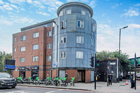18 bedroom block of apartments for sale